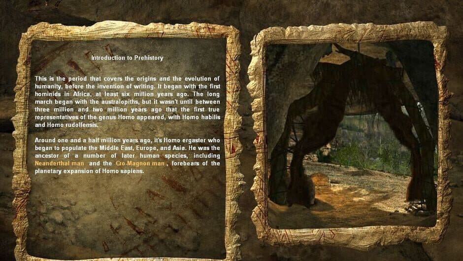 Скриншот 4 из Echo: Secrets of the Lost Cavern