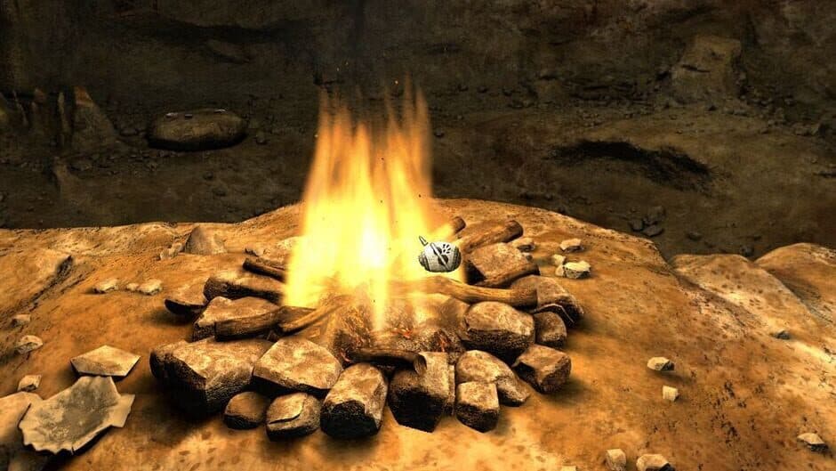 Скриншот 6 из Echo: Secrets of the Lost Cavern