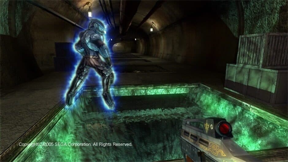 Скриншот 3 из Fifth Phantom Saga