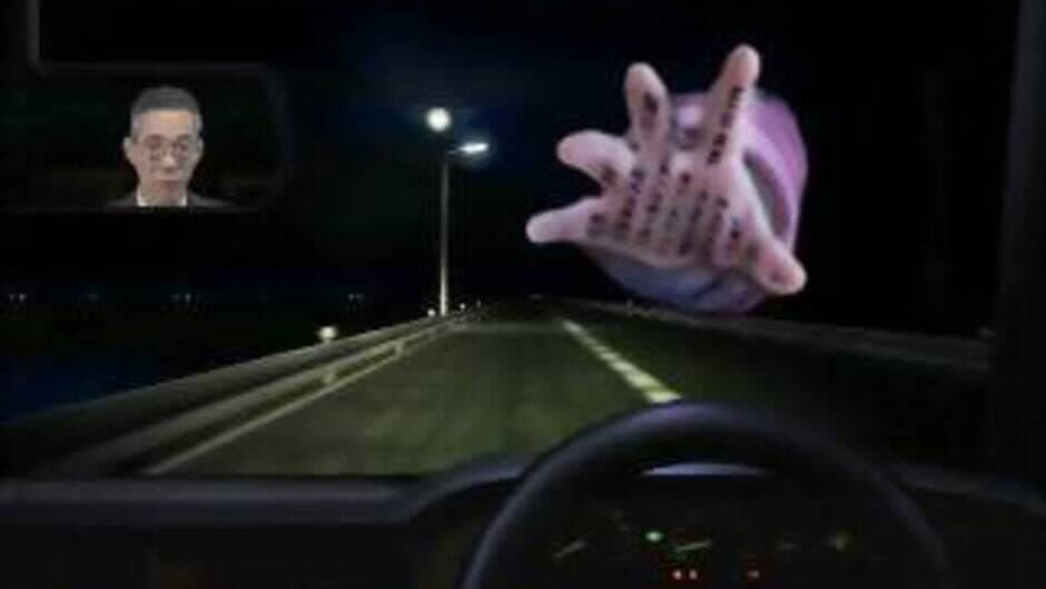 Скриншот 6 из Inagawa Junji: Mayonaka no Taxi