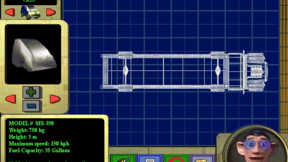 Скриншот 4 из Invention Studio