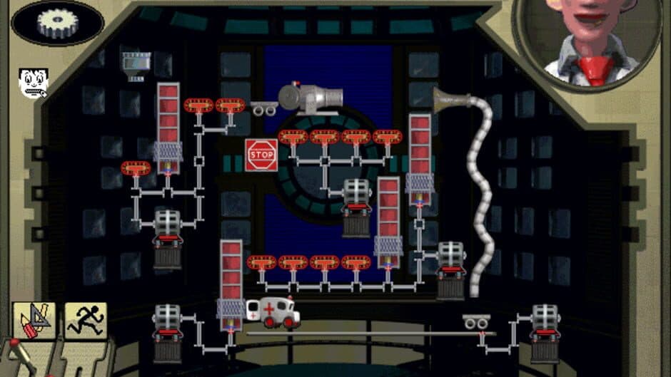 Скриншот 2 из Invention Studio