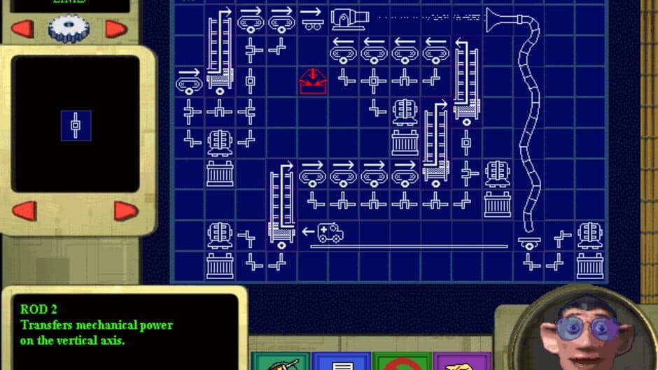 Скриншот 6 из Invention Studio