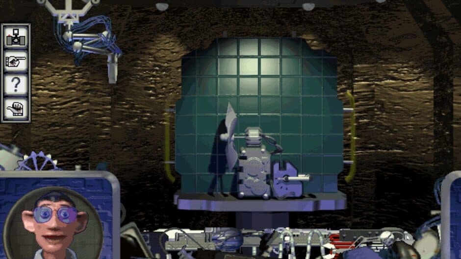 Скриншот 7 из Invention Studio