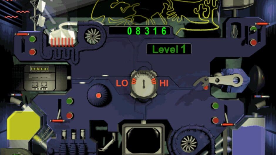 Скриншот 9 из Invention Studio