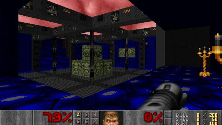 Скриншот 7 из Deadliest Demolition