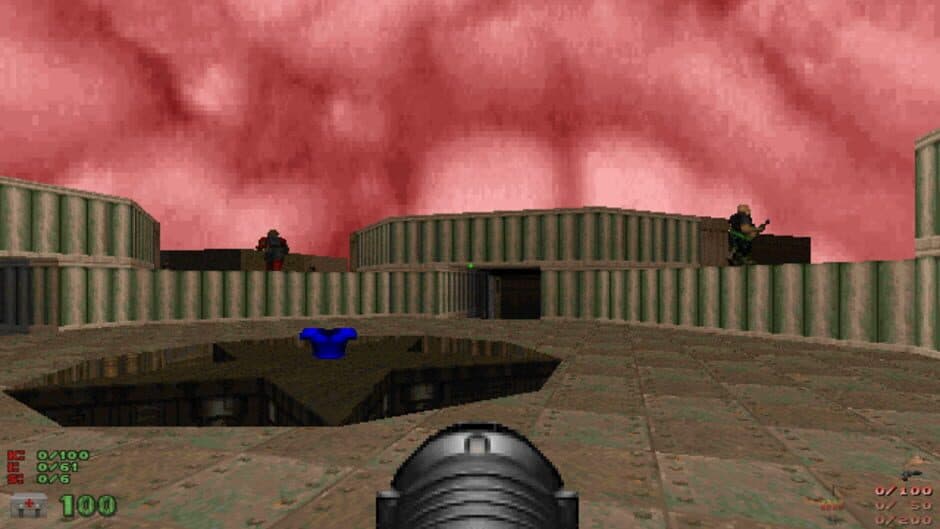 Скриншот 3 из Deadliest Demolition