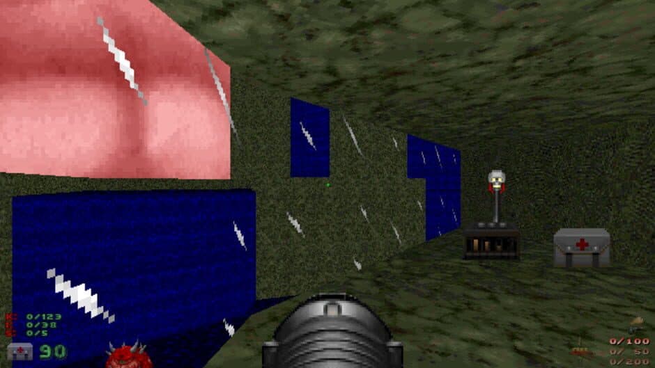 Скриншот 4 из Deadliest Demolition