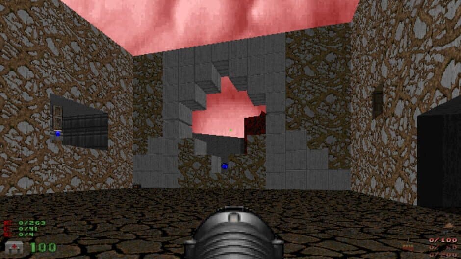 Скриншот 8 из Deadliest Demolition