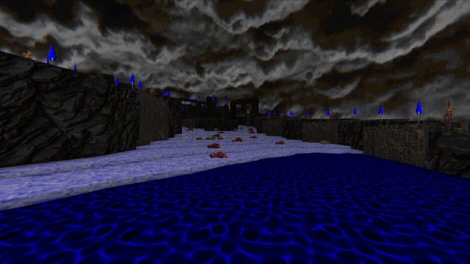 Скриншот 1 из Bloodbaths Terrible Vacation