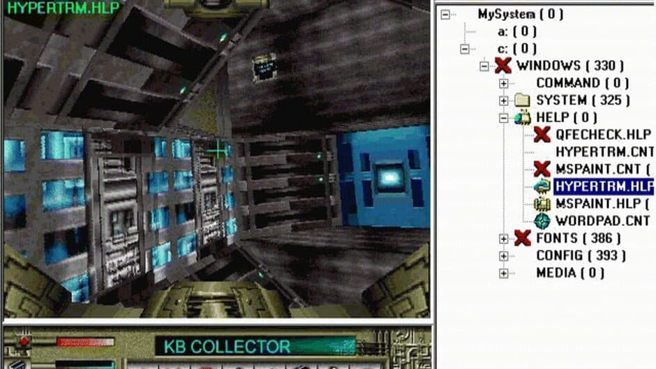Скриншот 5 из Virus: The Game