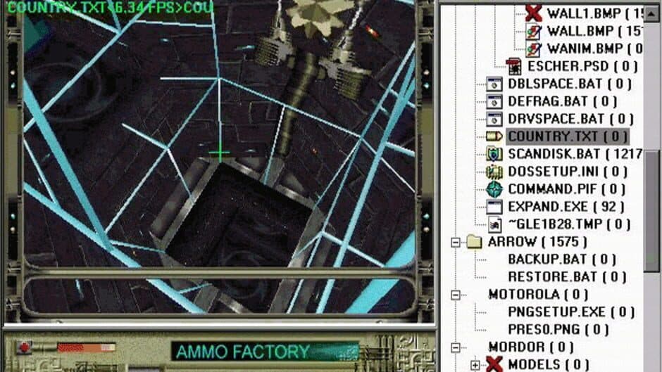 Скриншот 2 из Virus: The Game