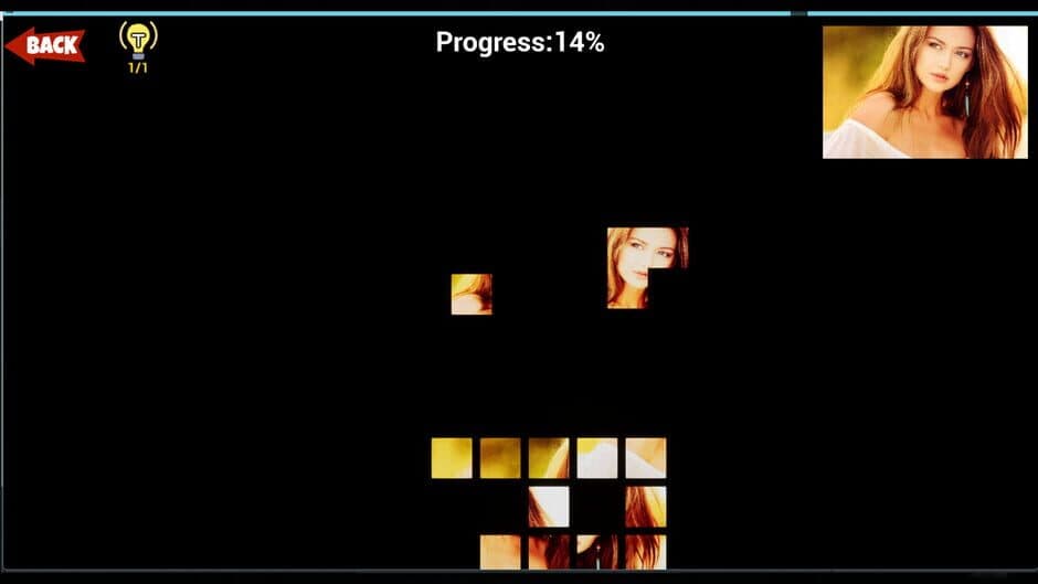 Скриншот 5 из Jigsaw Together