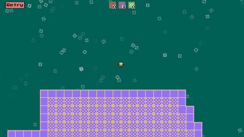 Скриншот 3 из Dice Up