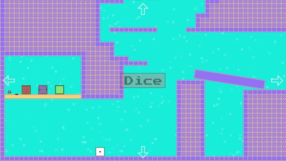 Скриншот 5 из Dice Up