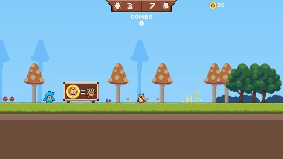 Скриншот 2 из My Next Life as a Bird