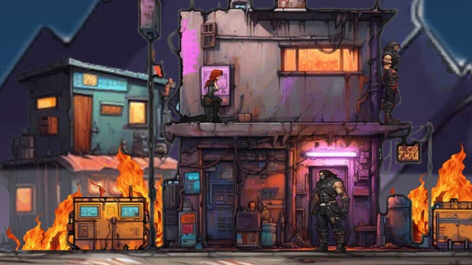 Скриншот 2 из MindScape: Verenna
