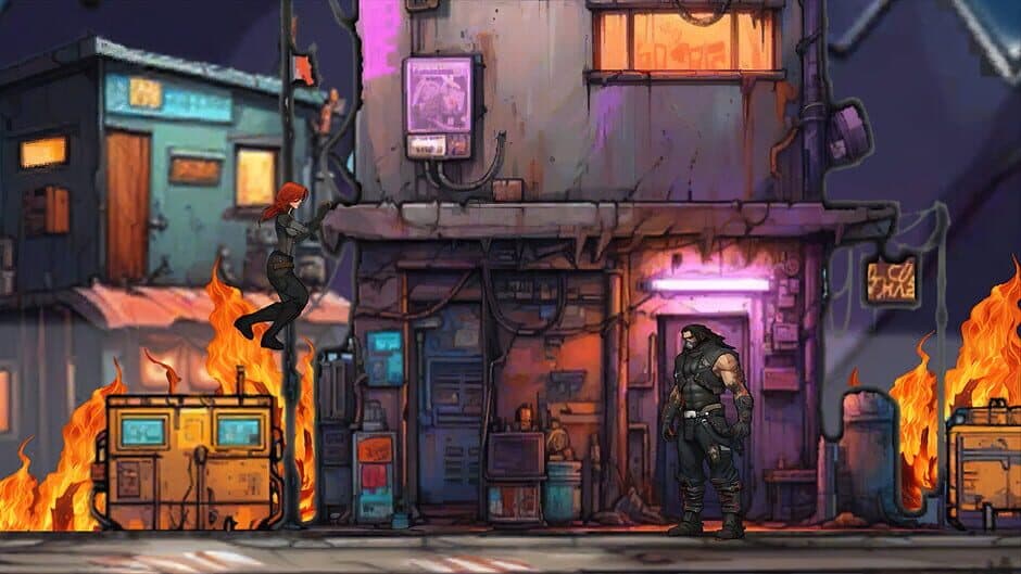Скриншот 3 из MindScape: Verenna