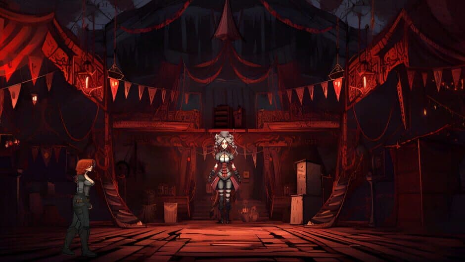 Скриншот 5 из MindScape: Verenna