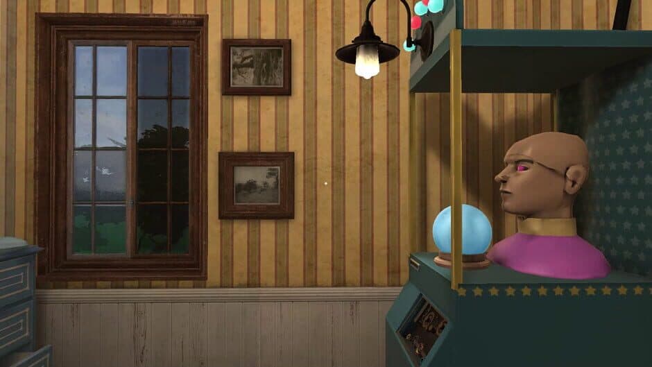 Скриншот 5 из House with Puzzles
