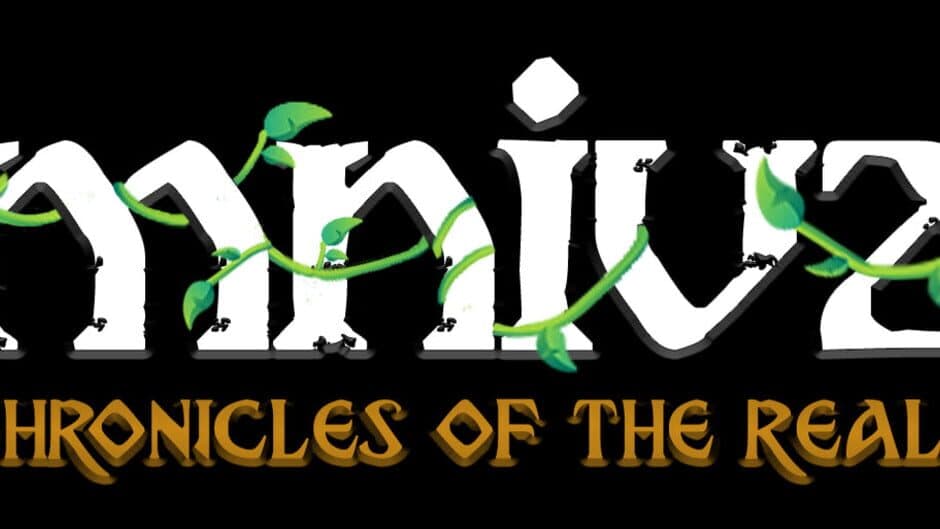 Скриншот 2 из Omnivael: Chronicles of the realm