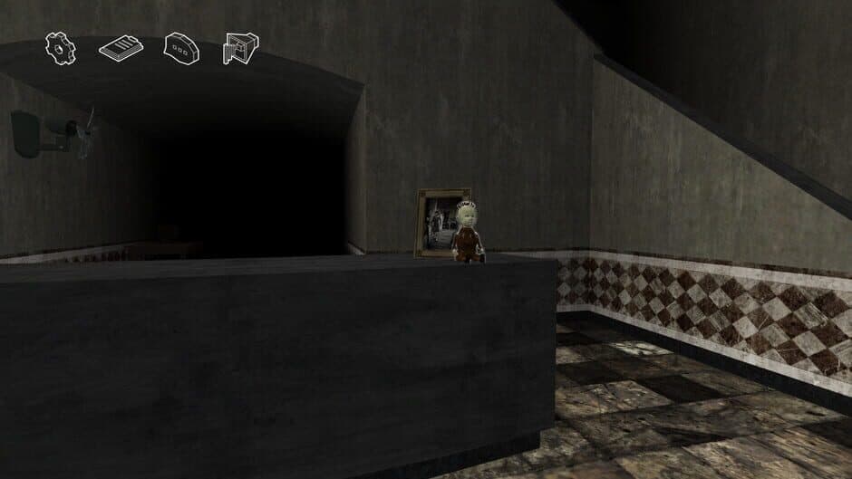 Скриншот 1 из Halloween Online Horror Night