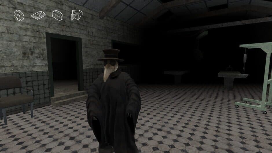 Скриншот 2 из Halloween Online Horror Night