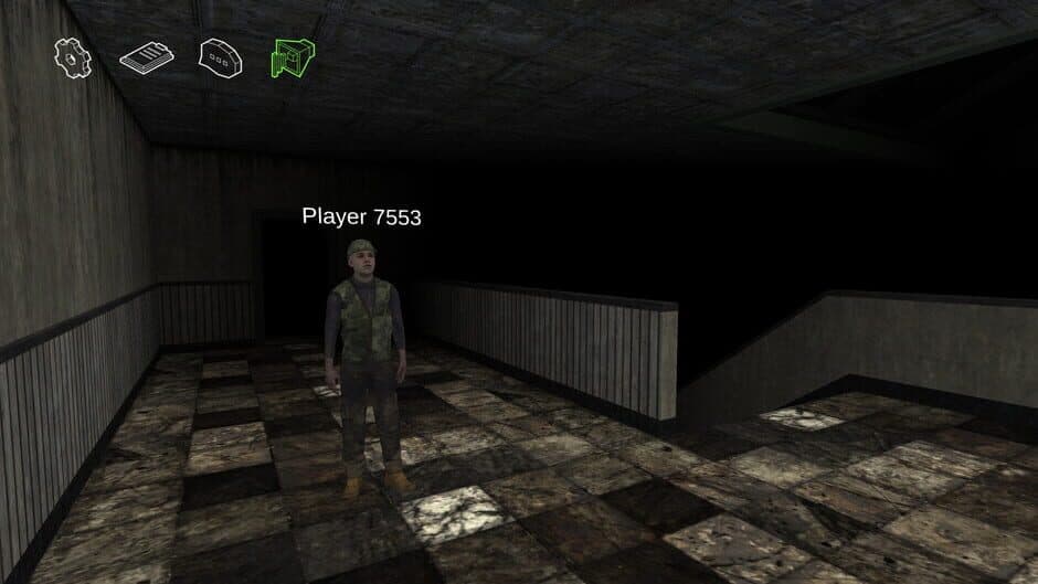 Скриншот 3 из Halloween Online Horror Night