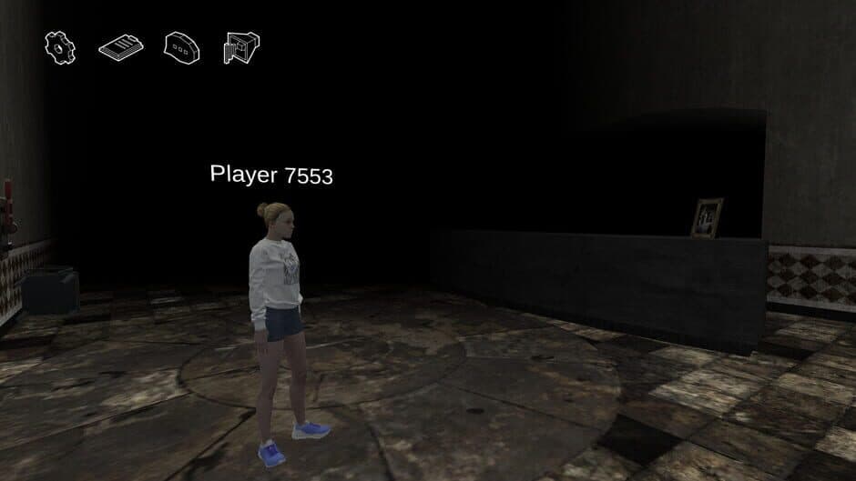 Скриншот 5 из Halloween Online Horror Night