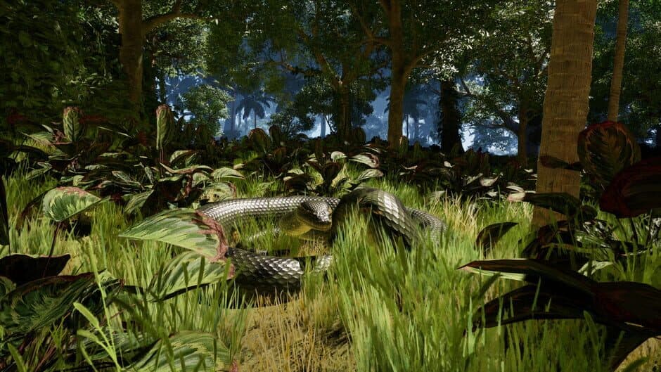 Скриншот 3 из Untamed Kingdom