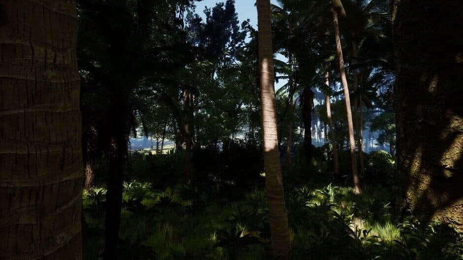 Скриншот 4 из Untamed Kingdom