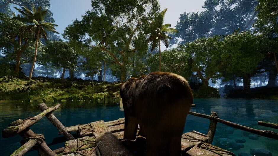 Скриншот 7 из Untamed Kingdom