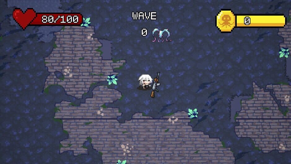 Скриншот 1 из MaliceWave