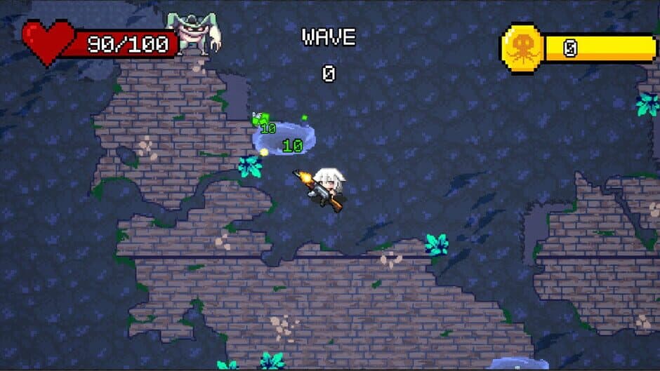 Скриншот 5 из MaliceWave