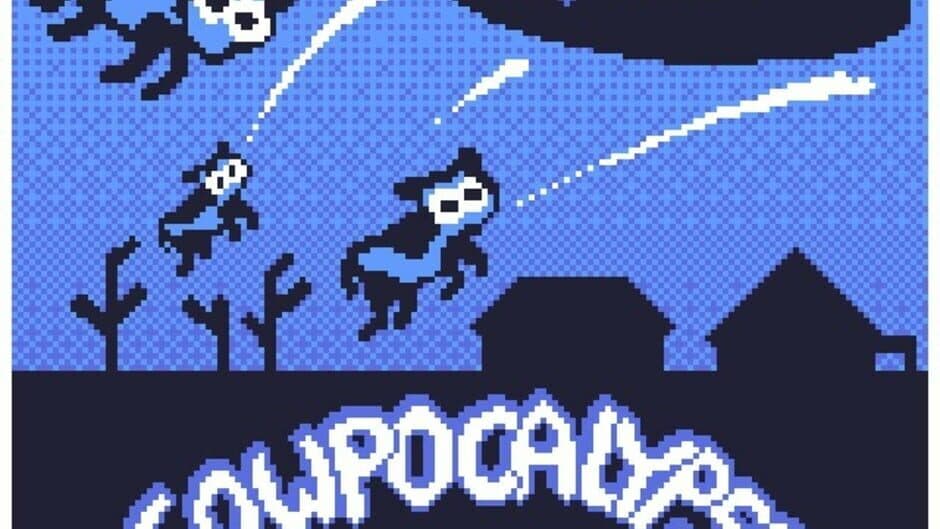 Скриншот 2 из Cowpocalypse