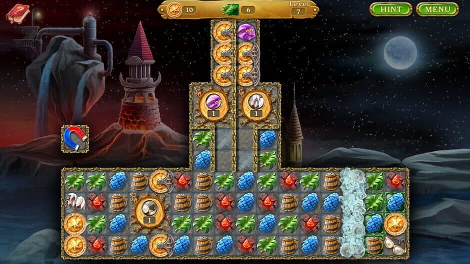 Скриншот 4 из Spellarium 10