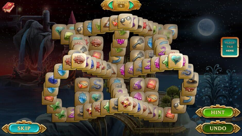 Скриншот 2 из Spellarium 10