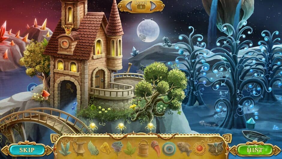 Скриншот 3 из Spellarium 10