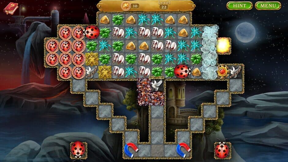 Скриншот 7 из Spellarium 10