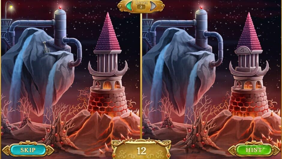Скриншот 8 из Spellarium 10