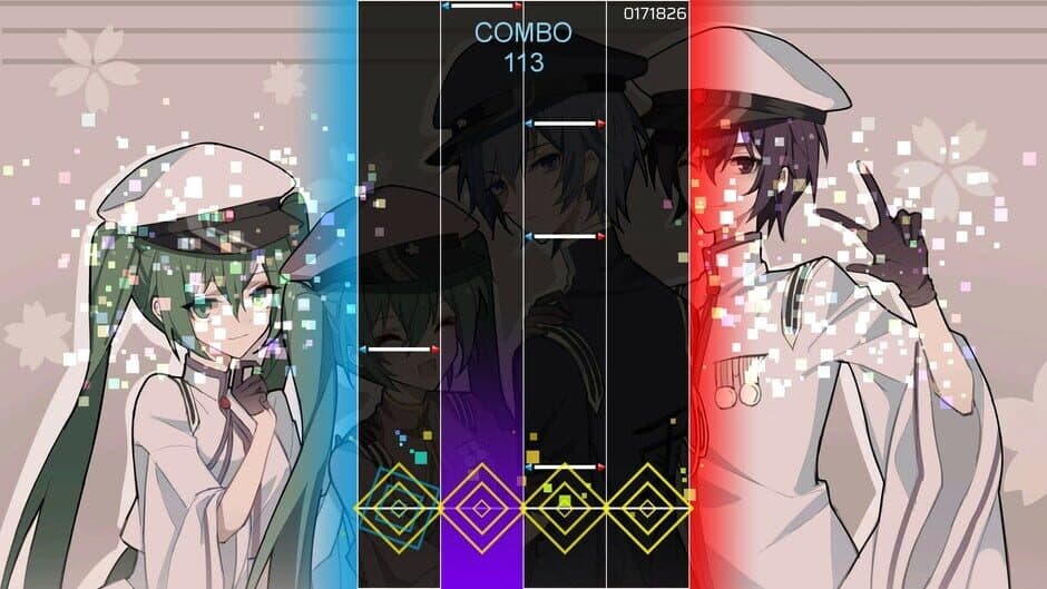 Скриншот 3 из Shadow Of Sound