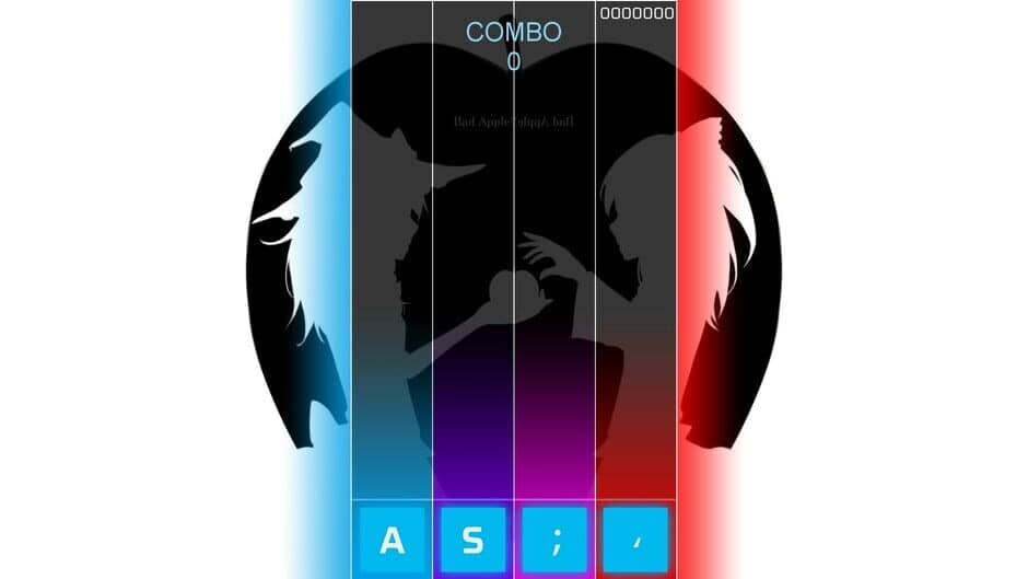 Скриншот 4 из Shadow Of Sound