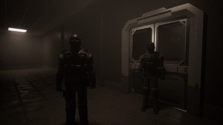 Скриншот 3 из SCP: Containment Chaos