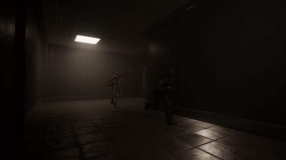 Скриншот 4 из SCP: Containment Chaos