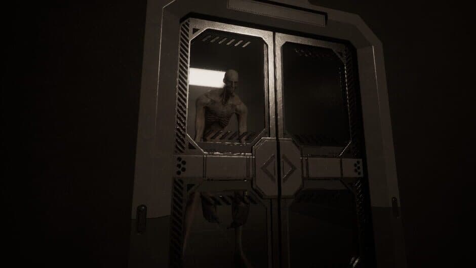 Скриншот 5 из SCP: Containment Chaos