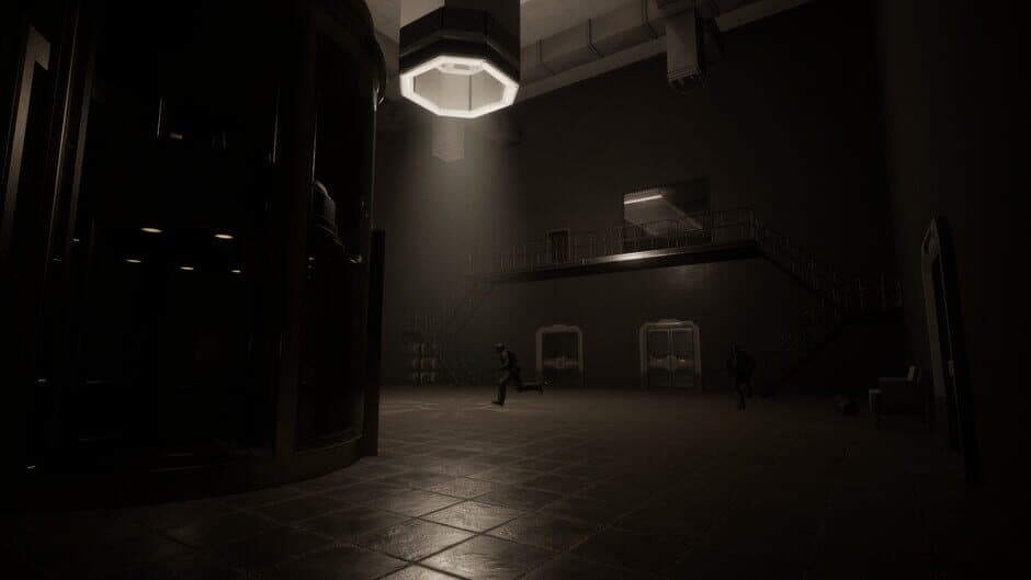 Скриншот 2 из SCP: Containment Chaos