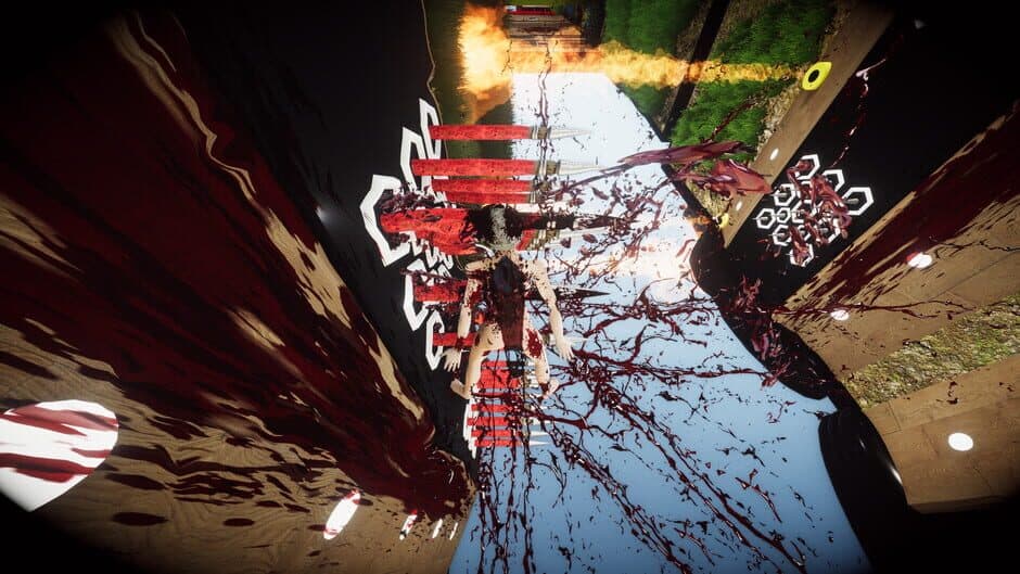 Скриншот 6 из Rivers of Blood