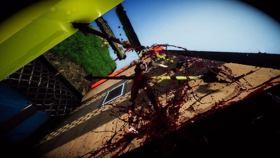 Скриншот 8 из Rivers of Blood