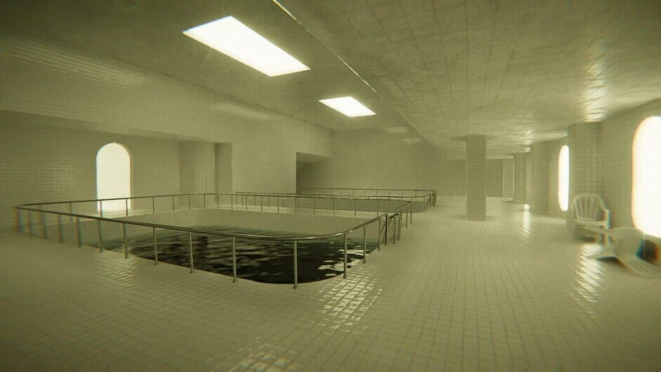 Скриншот 2 из Pools