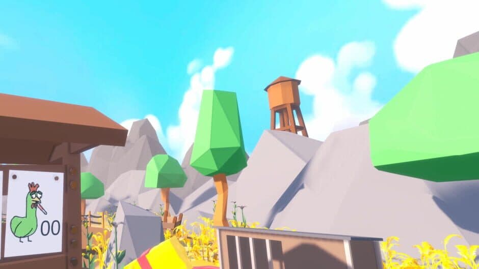 Скриншот 3 из CoopScoop